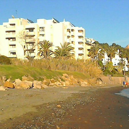 Veramar Estepona Exterior foto