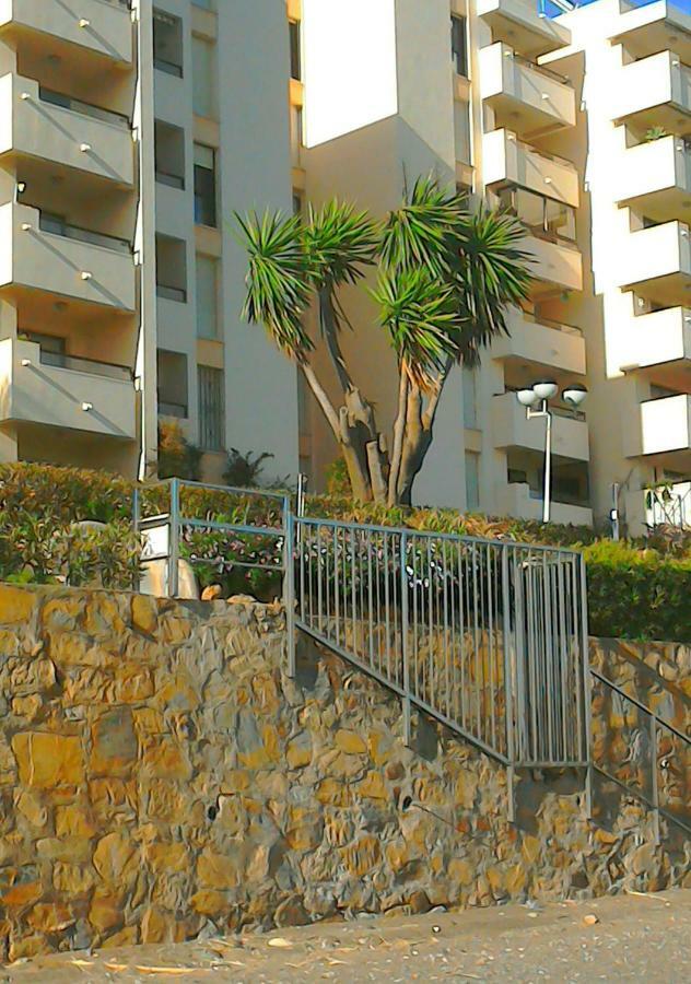 Veramar Estepona Exterior foto