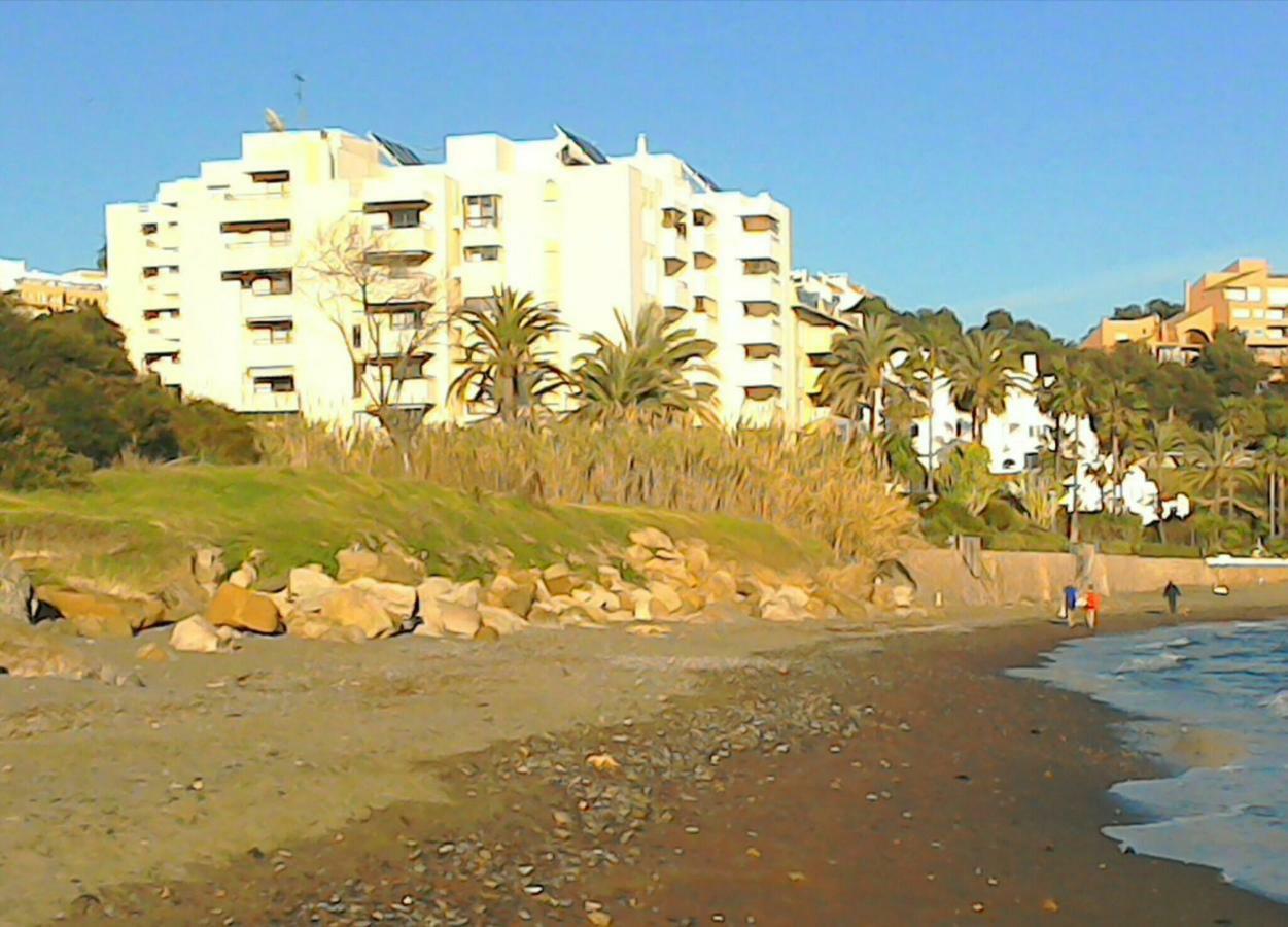 Veramar Estepona Exterior foto