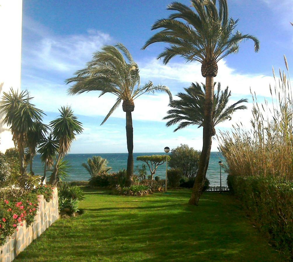 Veramar Estepona Exterior foto