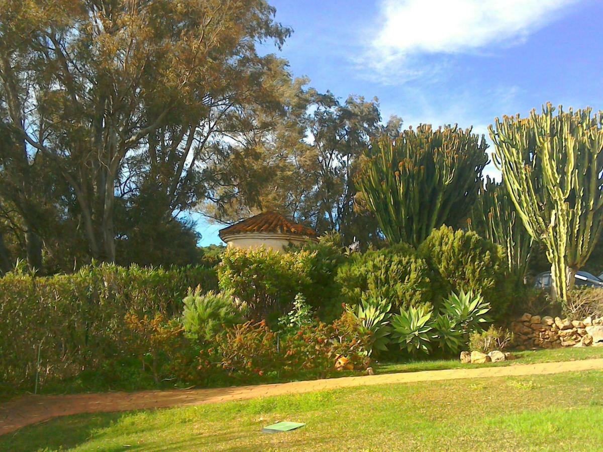 Veramar Estepona Exterior foto